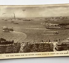 Vintage Post Cards of Ships And Air Planes for sale  Shipping to South Africa