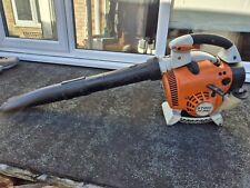 Stihl BG86C Hand Held Petrol Leaf Blower   for sale  Shipping to South Africa