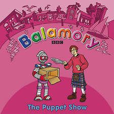 Balamory puppet show for sale  STOCKPORT
