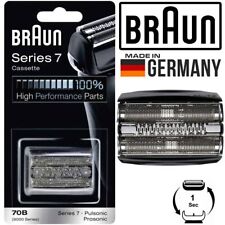 Riginal braun scherkopf gebraucht kaufen  Deutschland