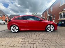 Vauxhall astra vxr for sale  EXETER