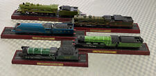 Atlas editions trains for sale  THETFORD