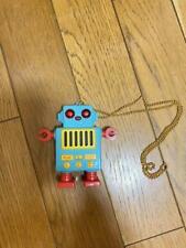 Usado, Marmalade Boy memo de voz grabadora figura de robot Juguete Vintage basura Japón Importación segunda mano  Embacar hacia Spain