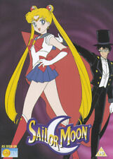 Sailor moon episodes for sale  STOCKPORT