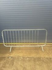 Used metal crowd for sale  ST. ALBANS