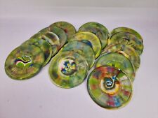 15x frisbee gummi gebraucht kaufen  Radebeul