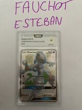 Mewtwo full art d'occasion  Châteauvillain