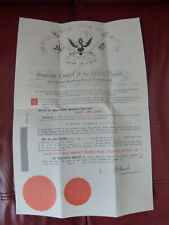 1995 certificat 18è d'occasion  Quimper