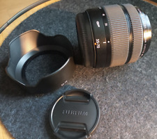 Fujifilm zoom bjektiv gebraucht kaufen  Buxtehude