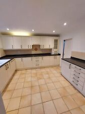 Used complete kitchen for sale  MAIDSTONE