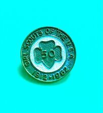Vintage girl scouts for sale  PORTSMOUTH