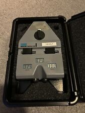 Pupilómetro ESSILOR DIGITAL CRP X81701 con estuche y protector nariz ver descripción, usado segunda mano  Embacar hacia Argentina