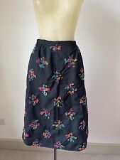 Ghost embroidered skirt for sale  LONDON