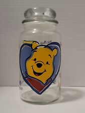 Winnie pooh glass for sale  Mayville
