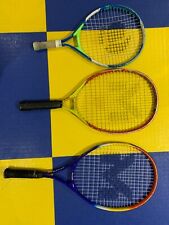 Raquettes tennis enfants d'occasion  Champigny-sur-Marne