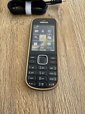 Nokia 3720 gelb gebraucht kaufen  Neu-Ulm