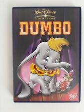 Dumbo dvd zustand gebraucht kaufen  Worzeldf.,-Kornburg,-Katzwang