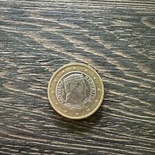 Euro münze 2014 gebraucht kaufen  Dillstädt