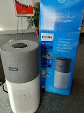 Philips air purifier for sale  WIMBORNE