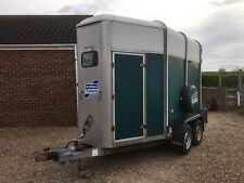 Ifor williams hb505r for sale  RETFORD