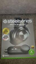 Brand new steelseries for sale  WIGAN