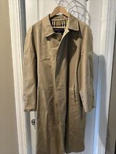 Vintage burberry burberry for sale  Odessa