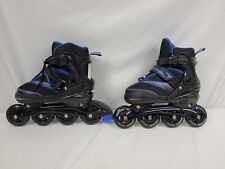 Inline Skates for Men/Women Size (3.5-6.5)/(5-8) L Adjustable Roller Blades for sale  Shipping to South Africa