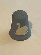 Wedgewood wade swan for sale  CREWKERNE
