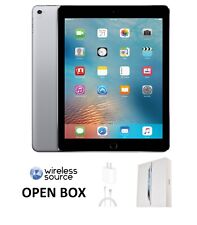 Apple iPad 5ª Geração A1823 Caixa Aberta (WiFi + Celular Desbloqueado) 32GB Cinza Espacial comprar usado  Enviando para Brazil