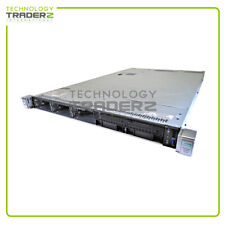 LOT OF 5 HP ProLiant DL360 G9 Xeon E5-2620 v3 32GB 8X SFF Server 755258-B21, used for sale  Shipping to South Africa