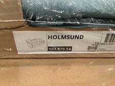 Ikea holmsund cover for sale  Reseda