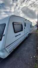 Bailey berth twin for sale  ST. HELENS