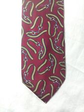 Cravatta cravatta giorgio usato  Pomigliano D Arco