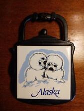 Alaska white seals for sale  Mansura