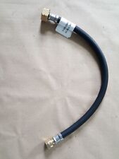 Butane pigtail hose for sale  WAKEFIELD