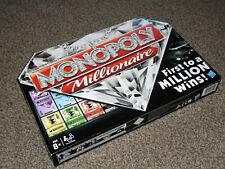 Monopoly millionaire 2012 for sale  BRADFORD
