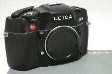 Leica nera con usato  Modena