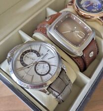 Watch collection festina for sale  SWINDON