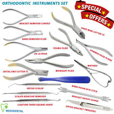 Ortho clip meter for sale  Shipping to Ireland
