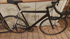 Cannondale caad black for sale  UK
