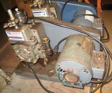 Welch chemstar 1400n for sale  Ford City