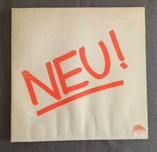 Neu nm vinyl for sale  Shipping to Ireland