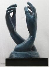 Bronze sculpture two for sale  UK