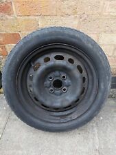 Mazda inch steel for sale  LEICESTER