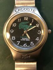 Lacoste orologio polso usato  Bologna