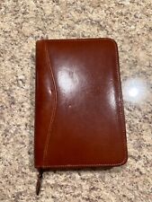 Scully brown leather for sale  Colorado Springs