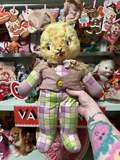 Vintage gund plush for sale  Phoenix