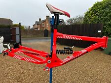 Commencal supreme large for sale  CHINNOR