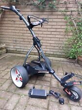 Motocaddy dhc electric for sale  SEATON