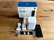 Eufy security video for sale  HOVE